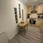 The Shore Edinburgh 2 Bedroom Apartment