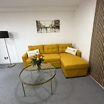 The Shore Edinburgh 2 Bedroom Apartment