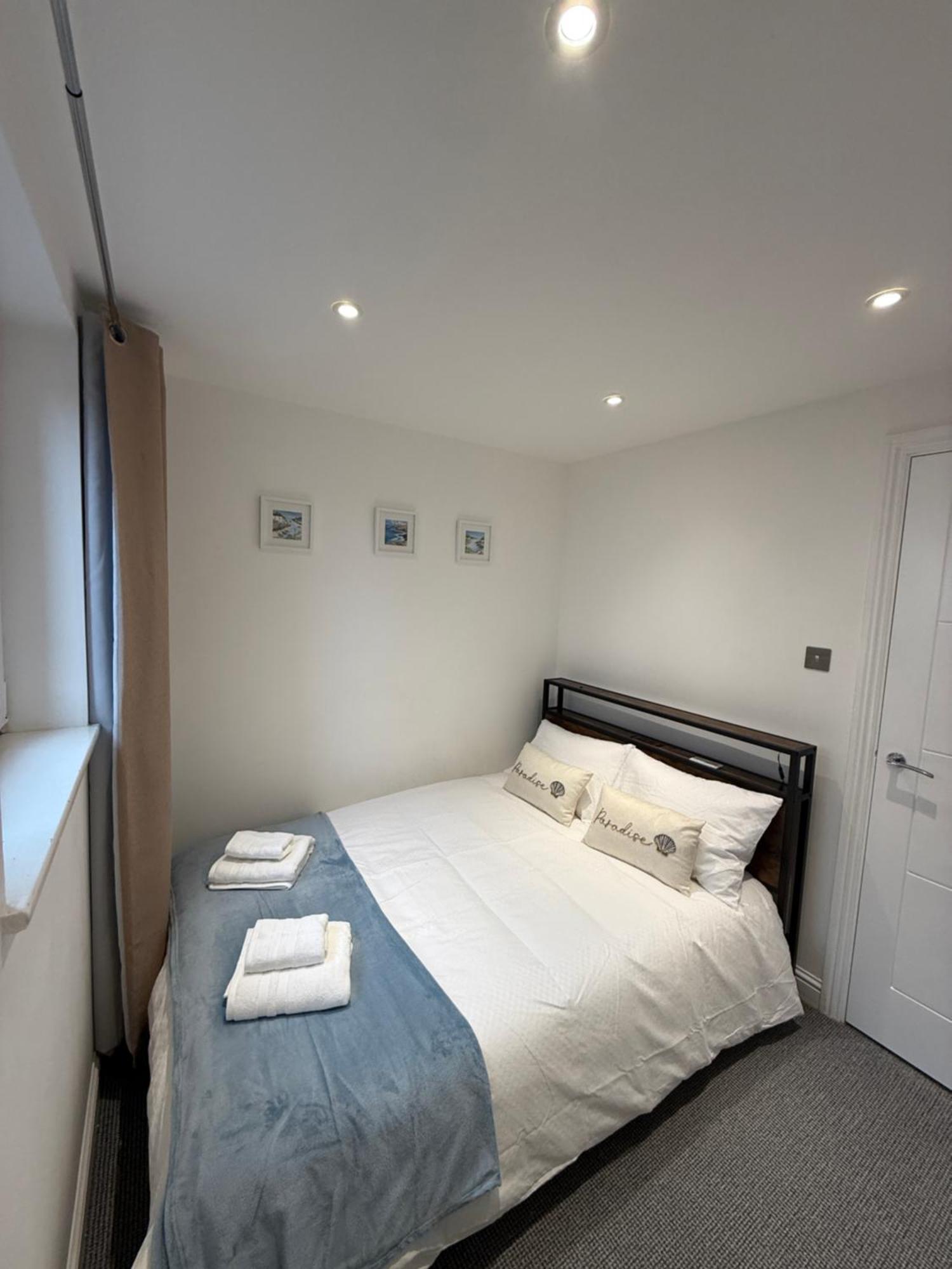 Apartment The Shore 2 Bedroom *