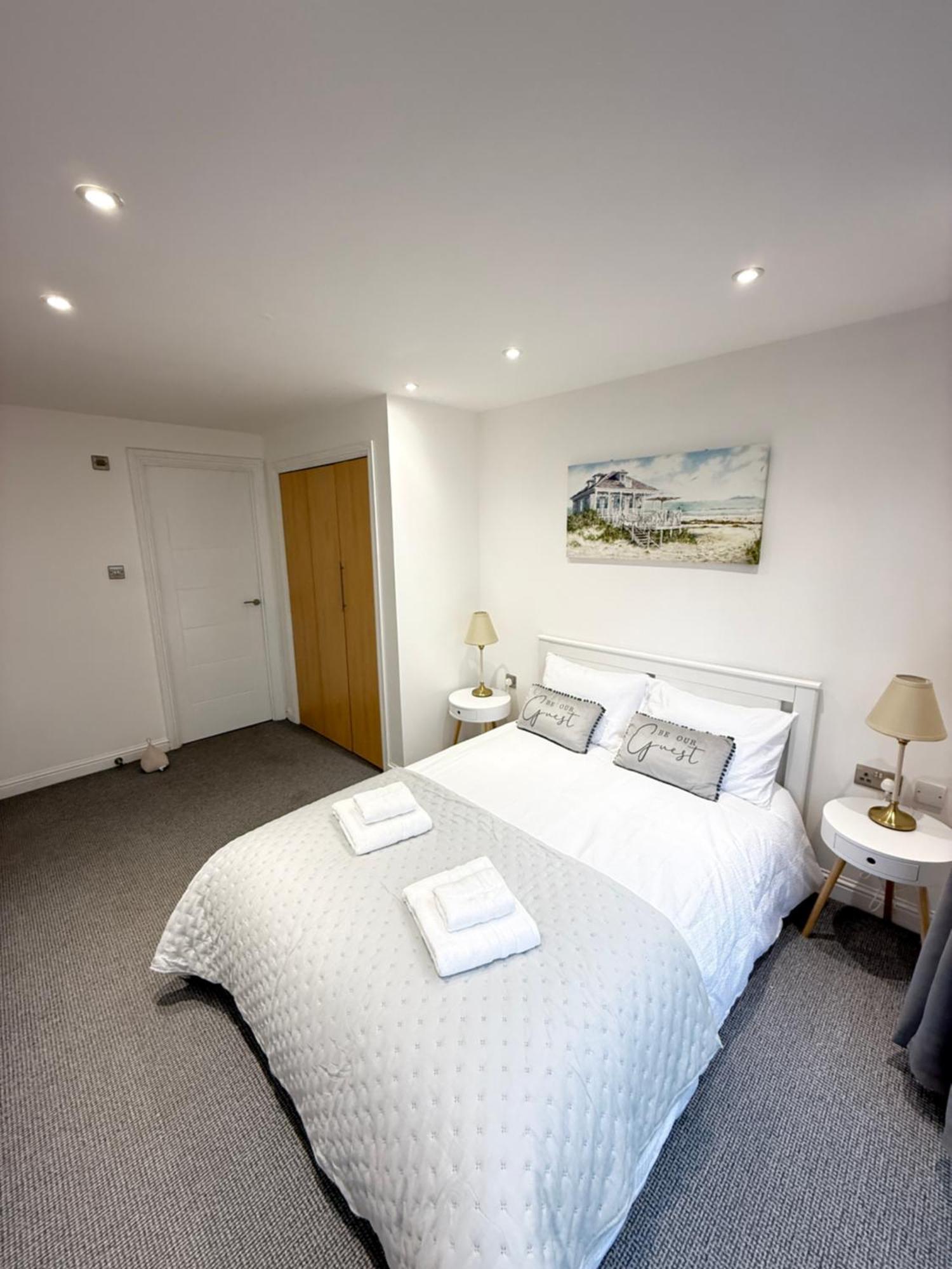 The Shore 2 Bedroom *