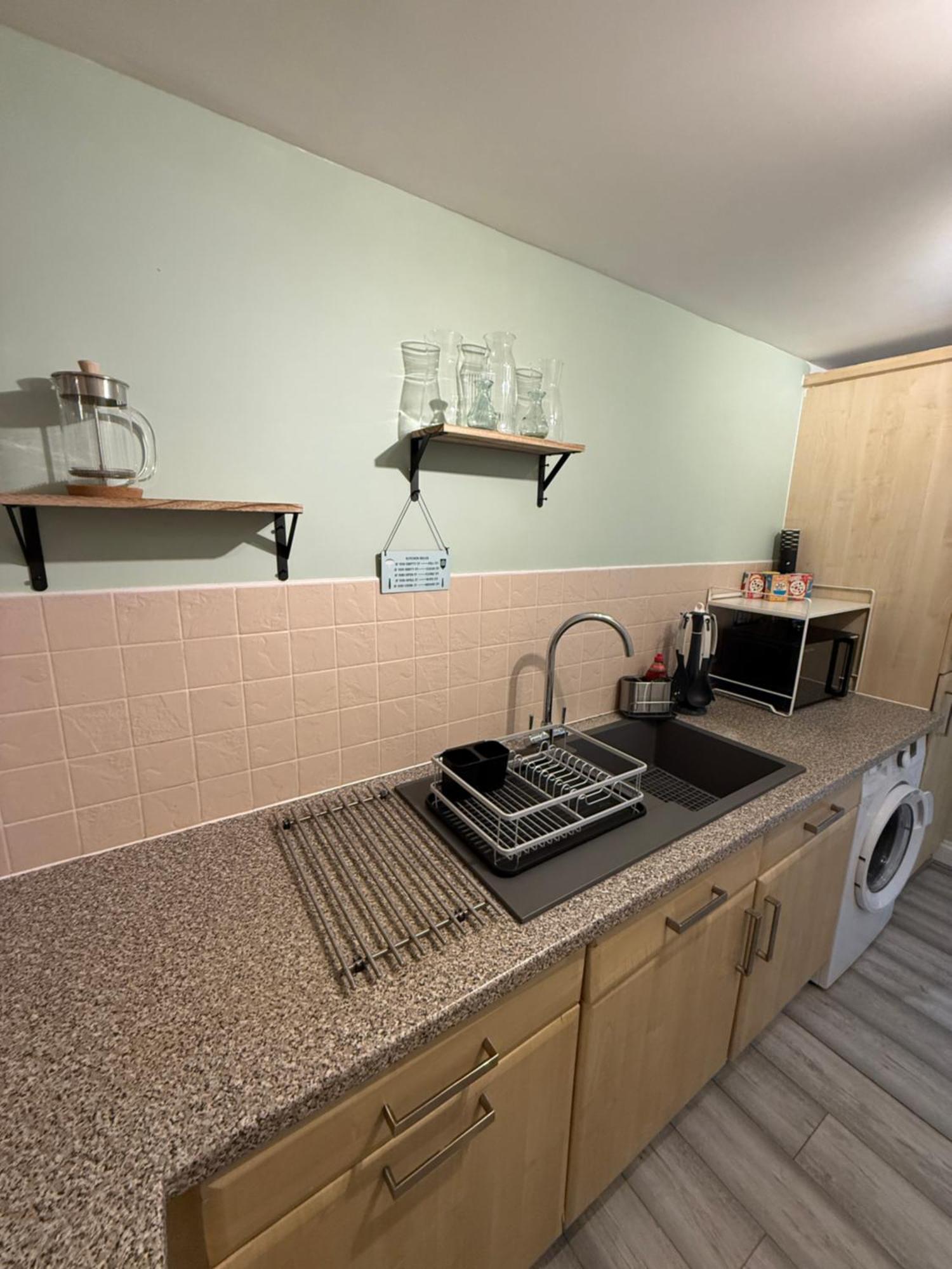 The Shore 2 Bedroom Apartment